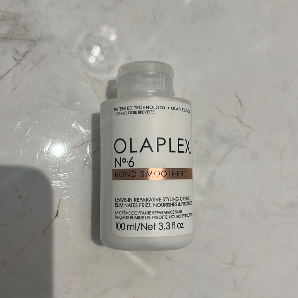 Olaplex Number 6 Bond Smoother Mask